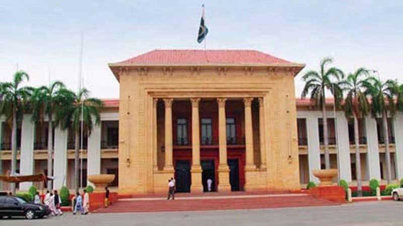 Punjab Assembly unanimously passes resolution condemning terrorism in Balochistan