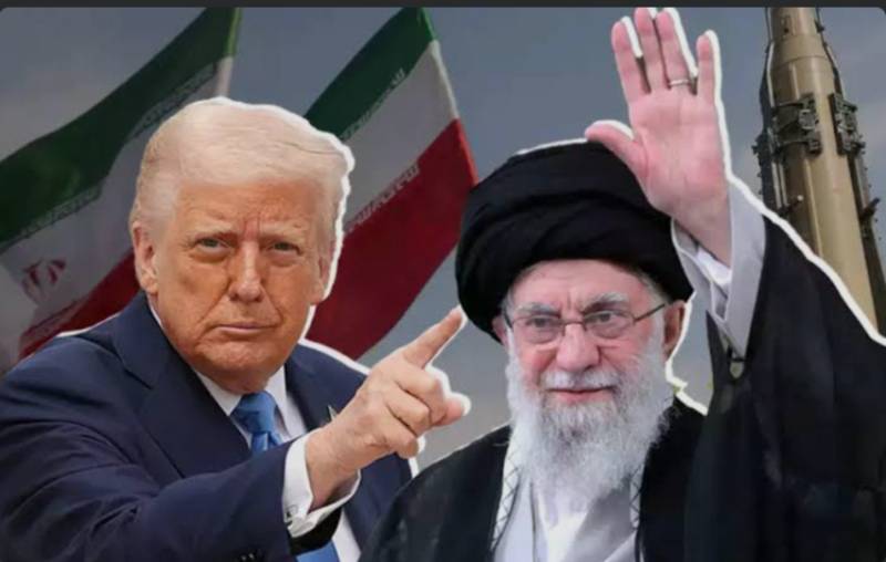 Pakistan invited as US and Iran plan nuclear talks in Istanbul