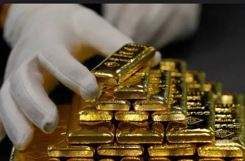 Oil, gold, equities rebound after Asia-wide rout