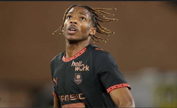 Liverpool beat Chelsea to Rennes defender Jacquet
