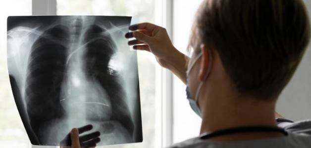 11 kids die, over 200 hospitalized due to pneumonia in Landi Kotal