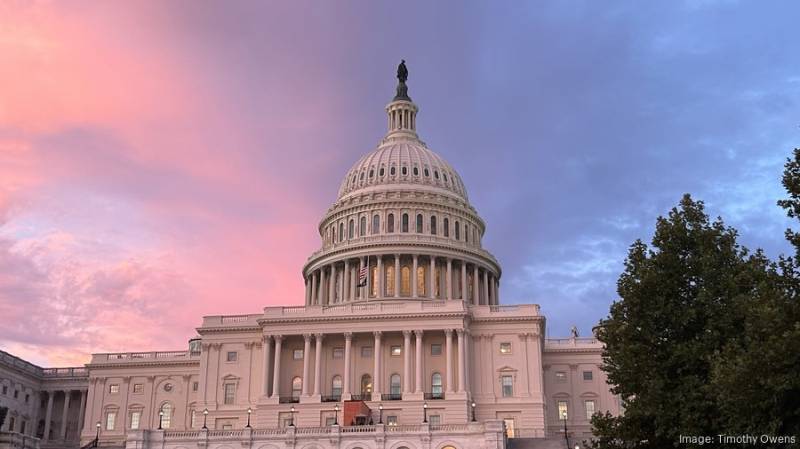 US House to vote today to end shutdown