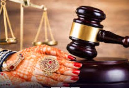 Love triumphs in the court of law!