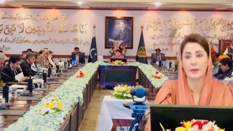 Punjab Cabinet okays reforms in agriculture sector