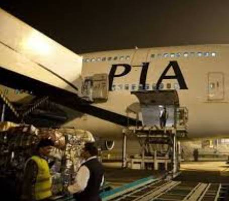 Agreement gives PIA cargo access to Air France’s global network
