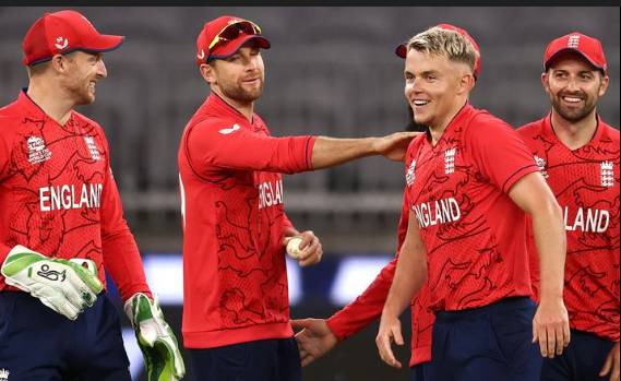 England and Brook seek redemption at T20 World Cup