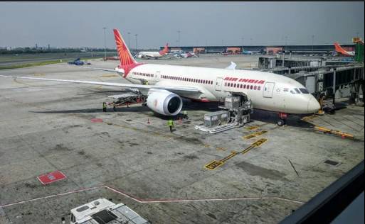 Air India inspects Boeing 787 fuel switches after grounding