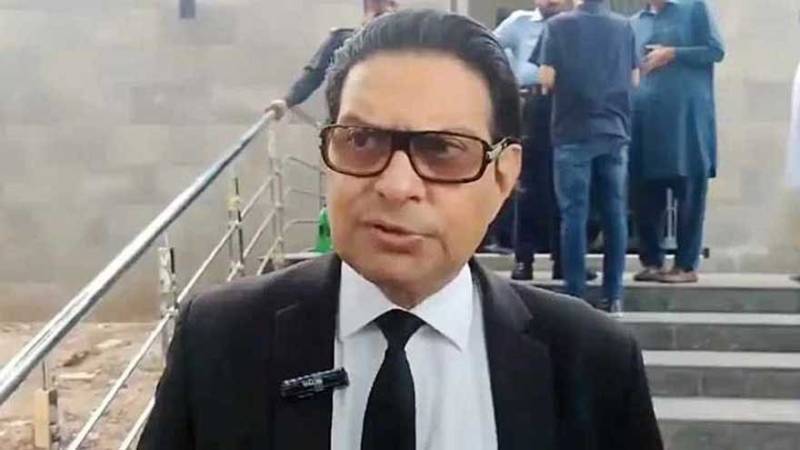 Salman Akram Raja raises concerns over Tirah situation, rejects claims of consensus on operation