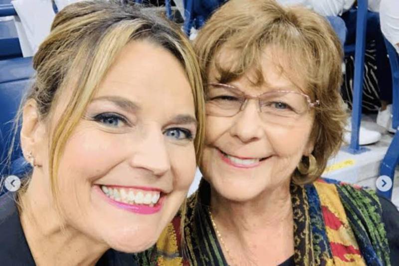 Sheriff says mother of top US news anchor likely 'abducted' from home