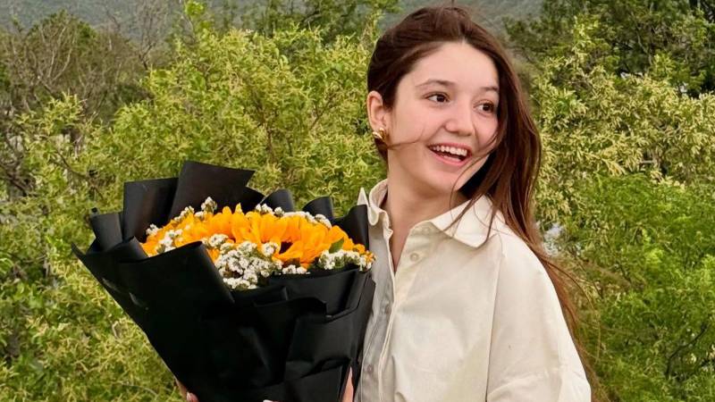 Suspect arrested in court for threatening Sana Yousaf murder accused