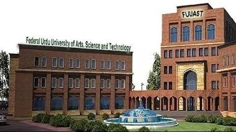Urdu University announces MA Private examination schedule