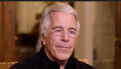 Epstein denied he was 'the devil' in video from latest file dump