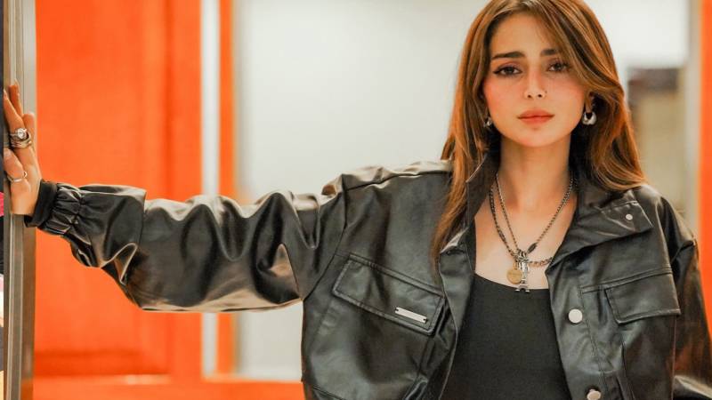 Aima Baig’s song Na Tumse Zyaada hits 100k views in a day