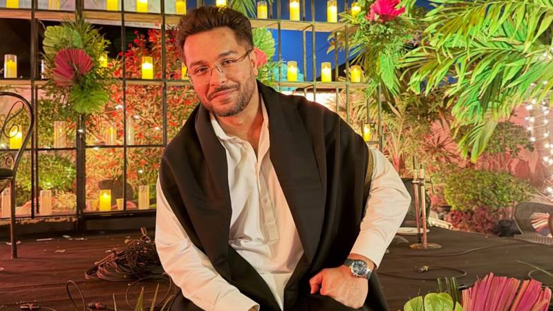 Asim Azhar announces upcoming live concert in US 