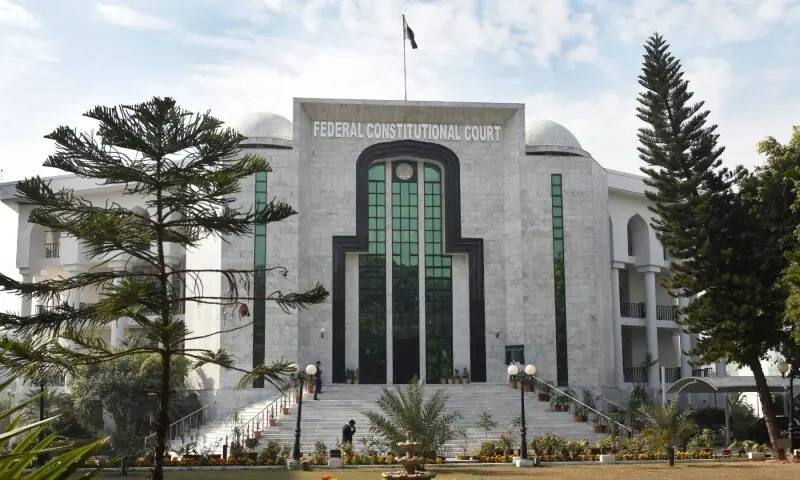 Constitutional Court establishes provincial desks to facilitate litigants