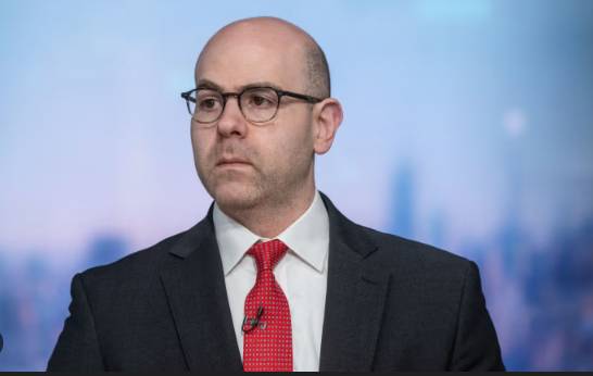 US Fed Governor Miran resigns from White House role