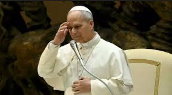 Pope warns of 'new arms race' as US-Russia treaty to expire