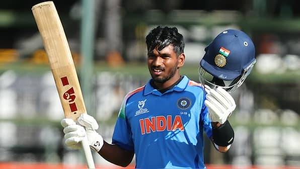 India reach in U-19 World Cup final after crushing Afghanistan