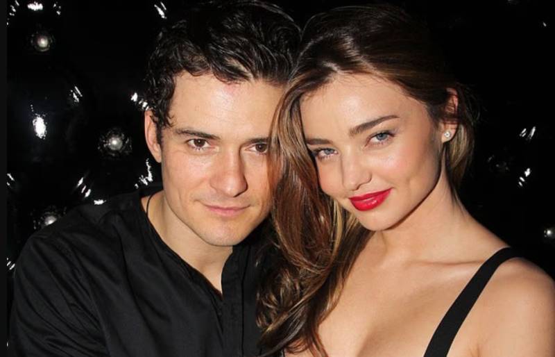 Miranda Kerr opens up about ‘harmonious’ co-parenting with ex Orlando Bloom