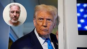 Move on, says Trump as Epstein files trigger probe into British politician