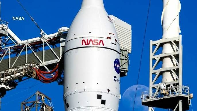 NASA Moon mission launch delayed to March after test