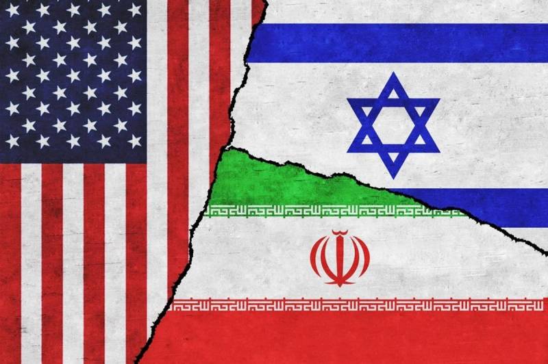New adventurism by Israel & the US against Iran