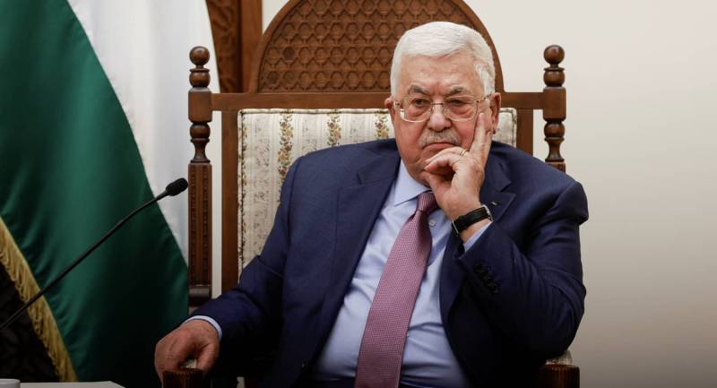 Palestinian Authority won't be part of post-war Gaza governance, US told