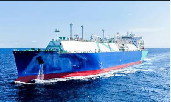 Japan's JERA signs major 27-year gas deal with Qatar