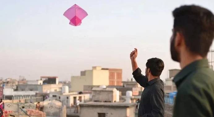 DHA Lahore’s residents allowed to fly kites on Basant
