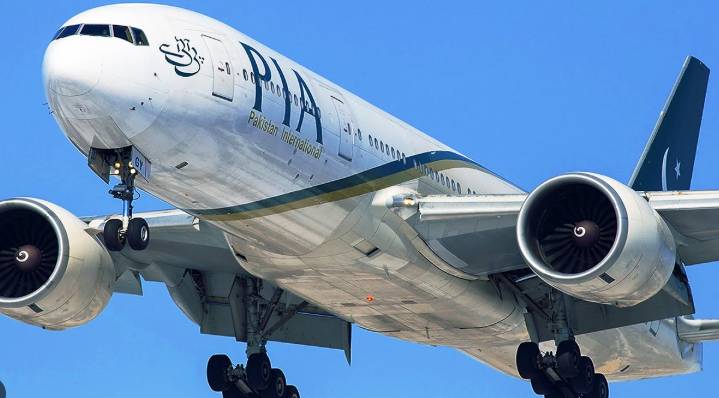 PIA preparing to operate flights to Norway