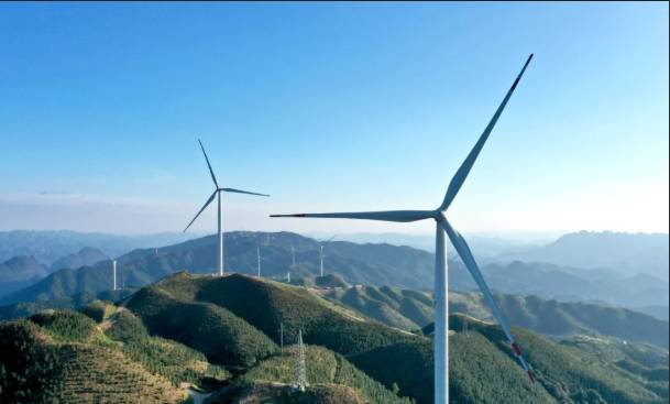 China calls EU 'discriminatory' over probe into energy giant Goldwind
