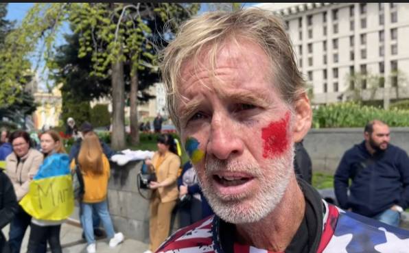 Man convicted of attempting to kill Trump faces sentence