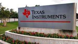 Texas Instruments to buy chip designer Silicon Labs in $7.5 bn deal