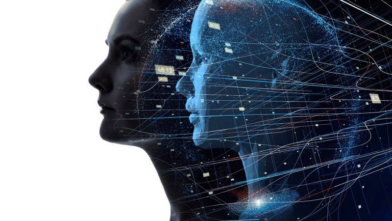 US academic fights to purge his AI deepfakes