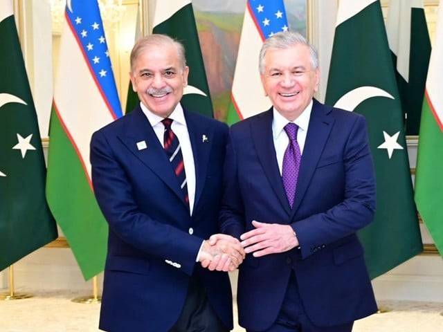 Uzbek President Shavkat Mirziyoyev to visit Pakistan on Feb 5–6