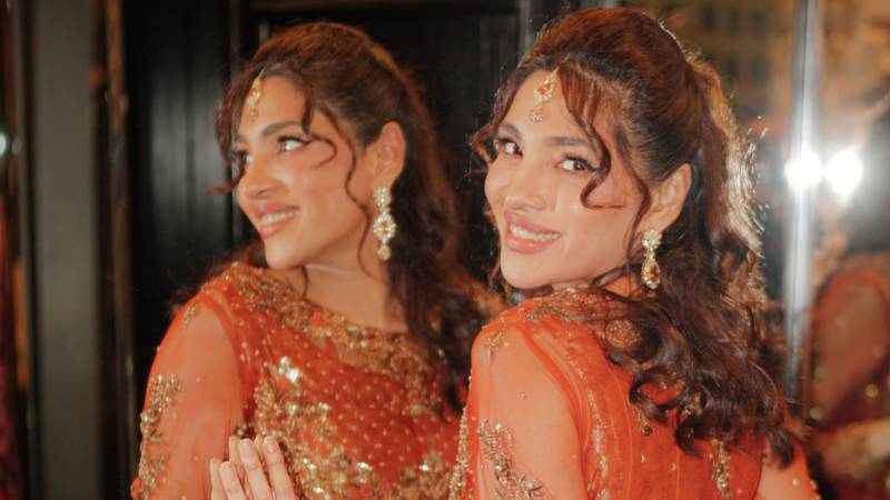 Zhalay Sarhadi & Co hilariously nail social masks in viral reel