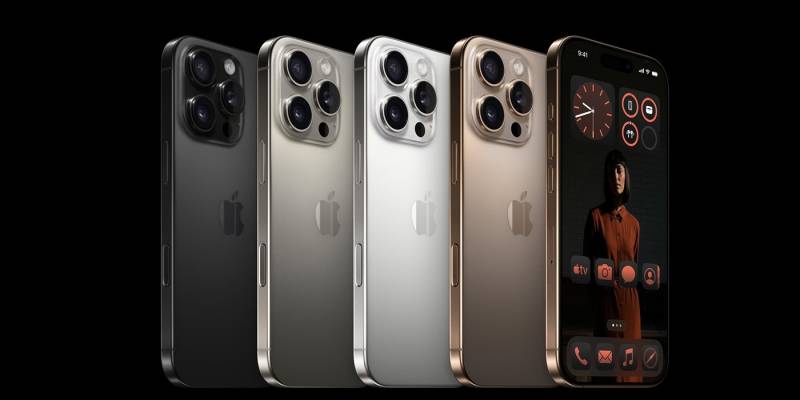 Apple rolls out refurbished iPhone 16 models at discounted prices