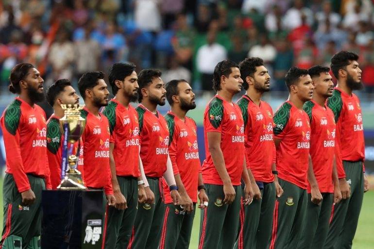 Bangladesh kicks off ‘Odommo Bangladesh T20 Cup’ following T20 World Cup exclusion
