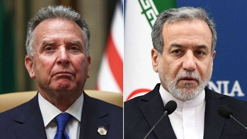 Breakthrough or prelude to attack? What we know about Iran-US talks