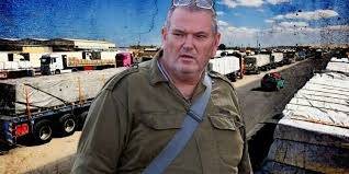 Brother of Israel's Shin Bet chief indicted for 'assisting enemy in wartime'