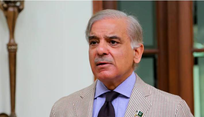 PM Shehbaz to visit three European countries next week