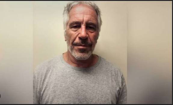 Kremlin laughs off idea Epstein was Russian spy