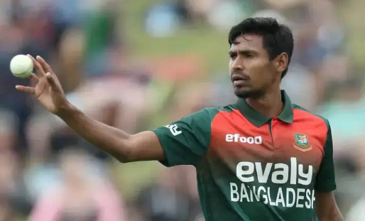 Lahore Qalandars pick Bangladesh fast bowler Mustafizur Rahman 