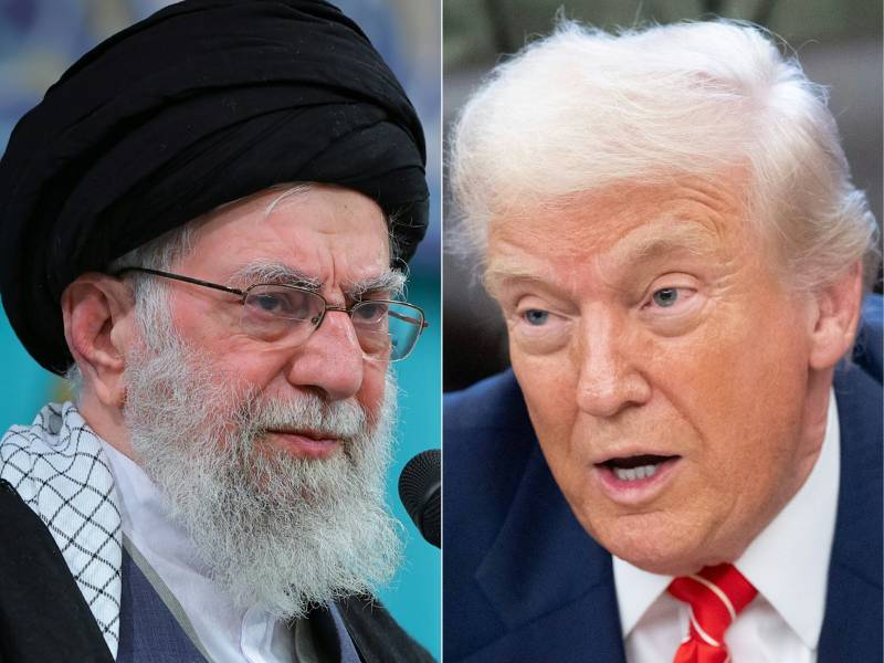 Iran-US nuclear talks back on in Oman