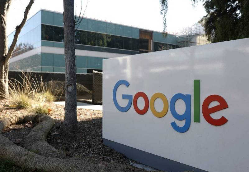 Google's annual revenue tops $400b for first time, AI investments rise