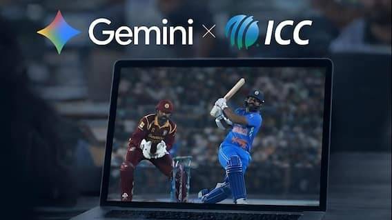 ICC, Google partner for the First-Ever AI-Powered ICC Men’s T20 World Cup fuelled by Gemini & Pixel
