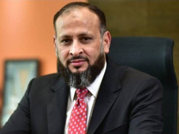 Karachi Electric CEO Moonis Alvi resigns