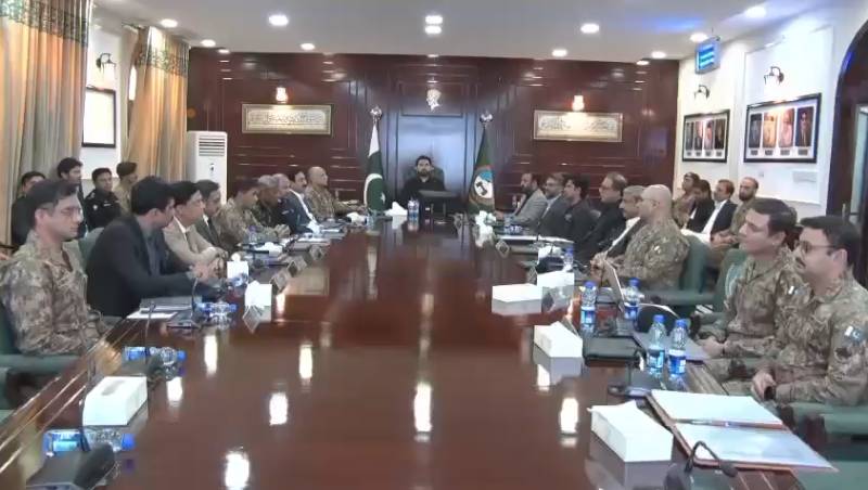 KP to announce development package for terror-hit districts 