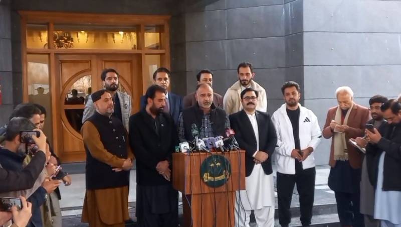 Matric exams, polio drive to be held as scheduled, says Balochistan govt