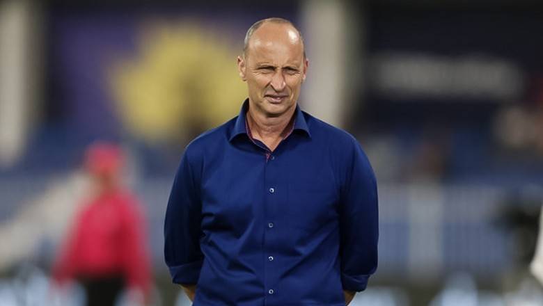 Nasser Hussain backs Pakistan, Bangladesh in T20 World Cup dispute 